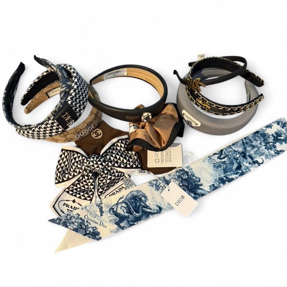 Accessory bundle - image 1